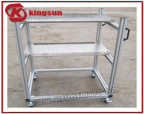 Panasonic original smt GFC-K01 KME CM402 Feeder Storage Cart